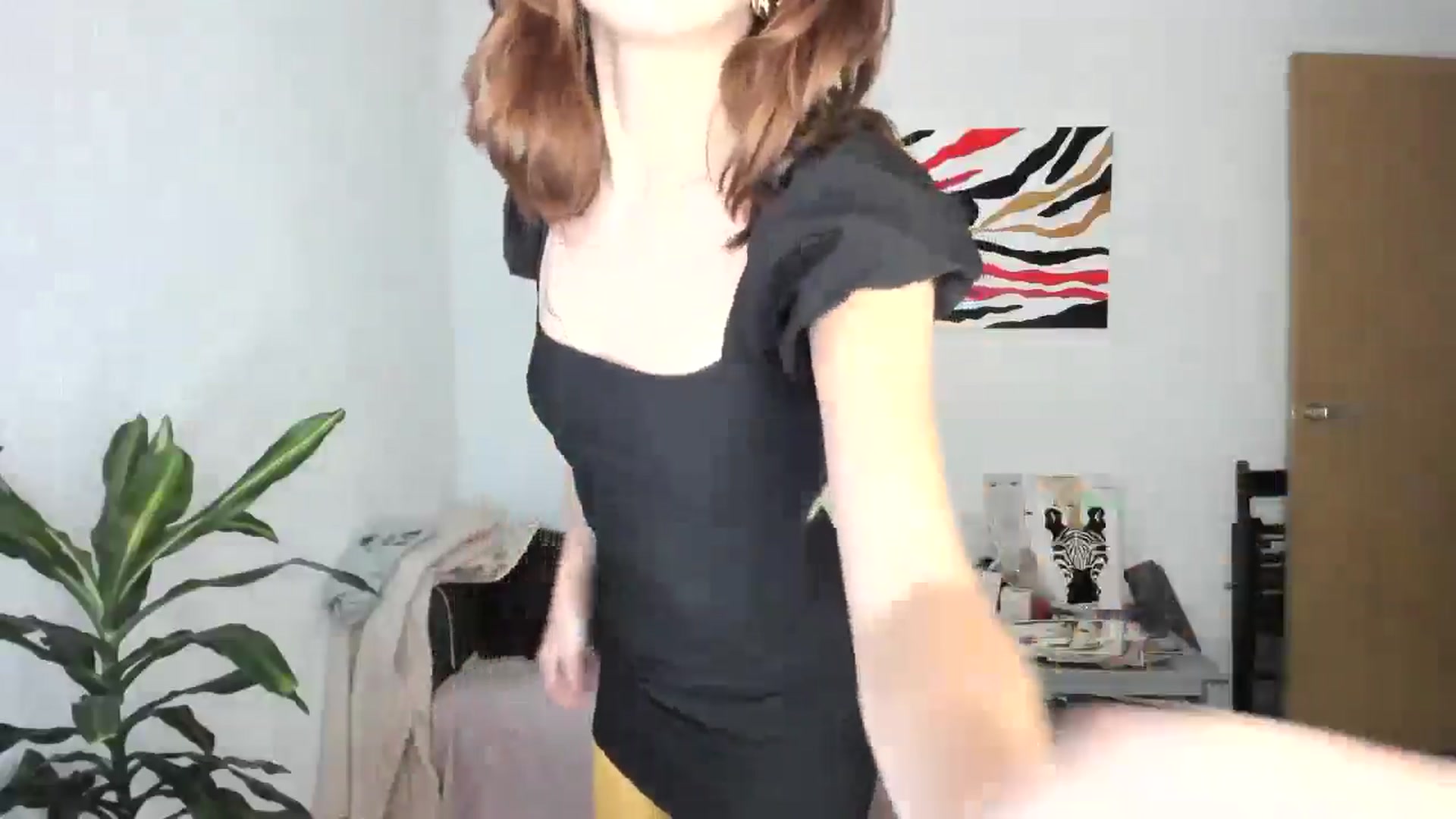 AhahaGirl video thumbnail