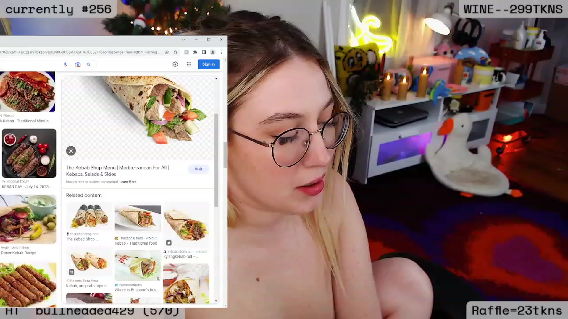 MollySnacks video thumbnail