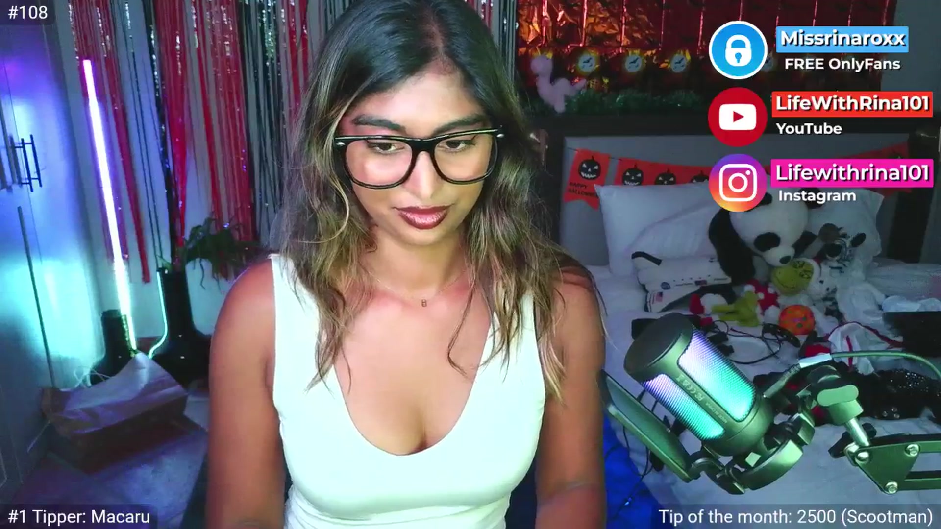 Missrinaroxx video thumbnail