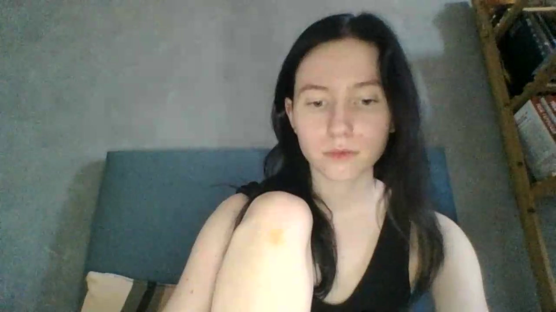 TaliaFox video thumbnail