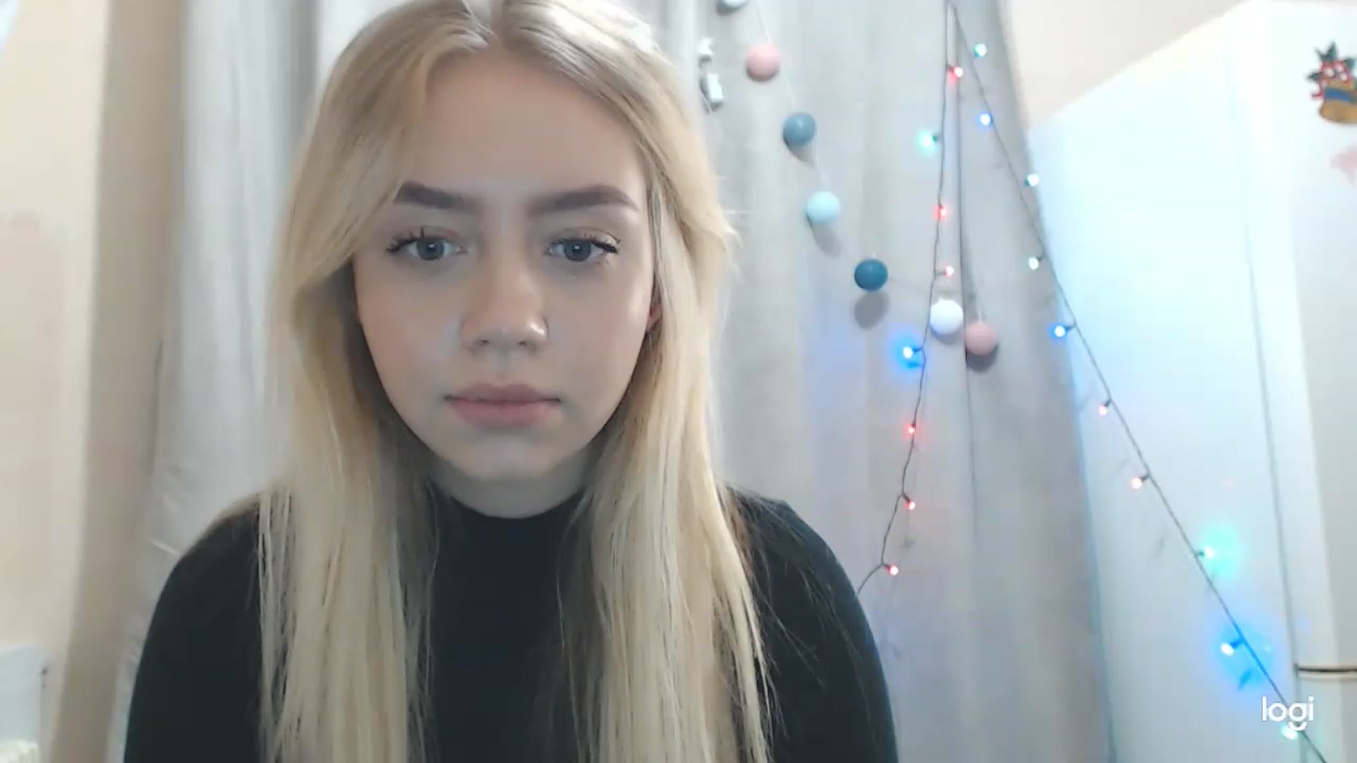 CutieeBlondie video thumbnail