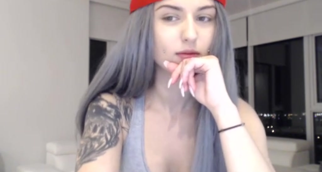 OctaviaMay video thumbnail