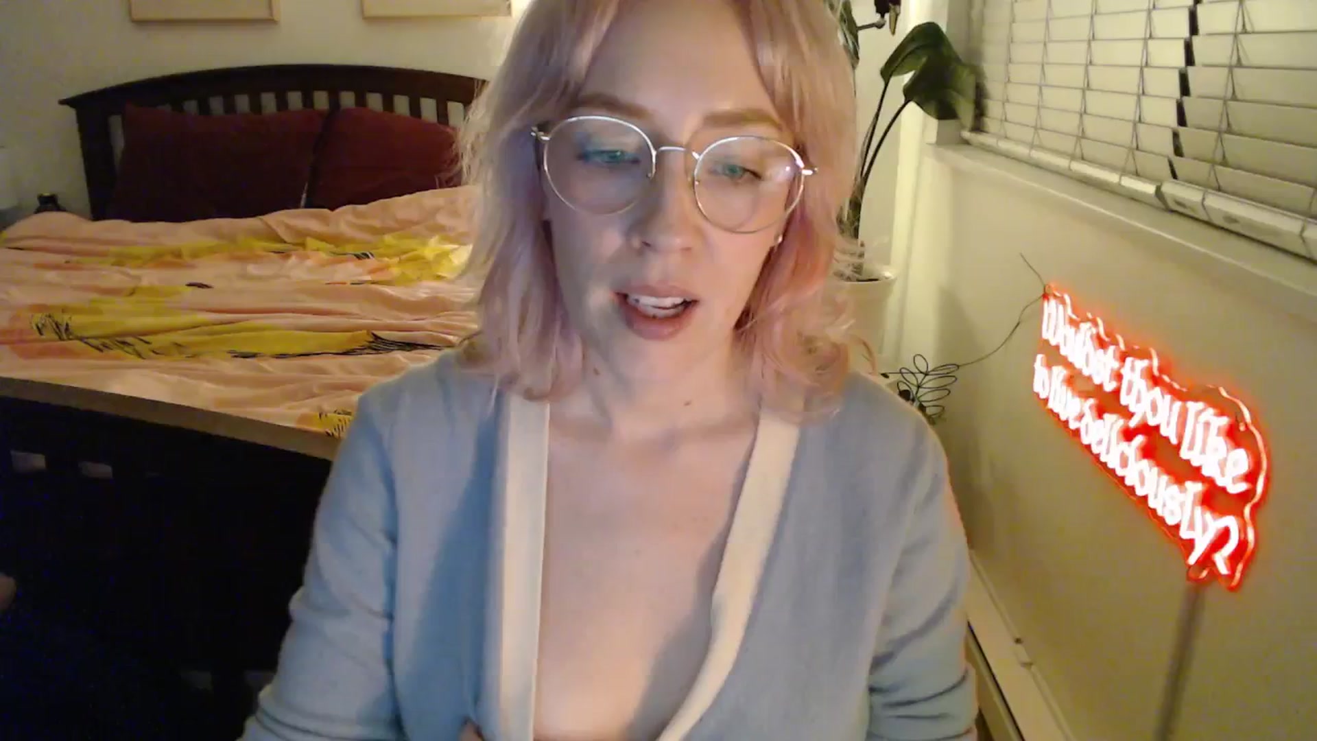 NahlaHoney video thumbnail
