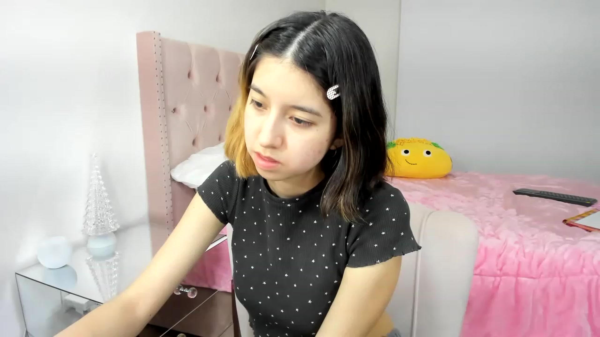 Cherrycute666 video thumbnail