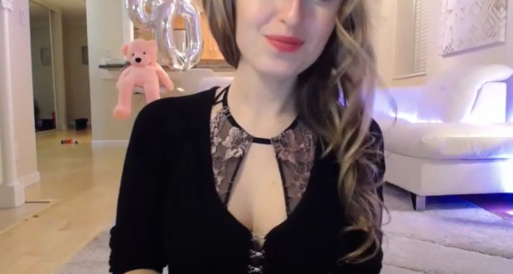 AriaNina video thumbnail