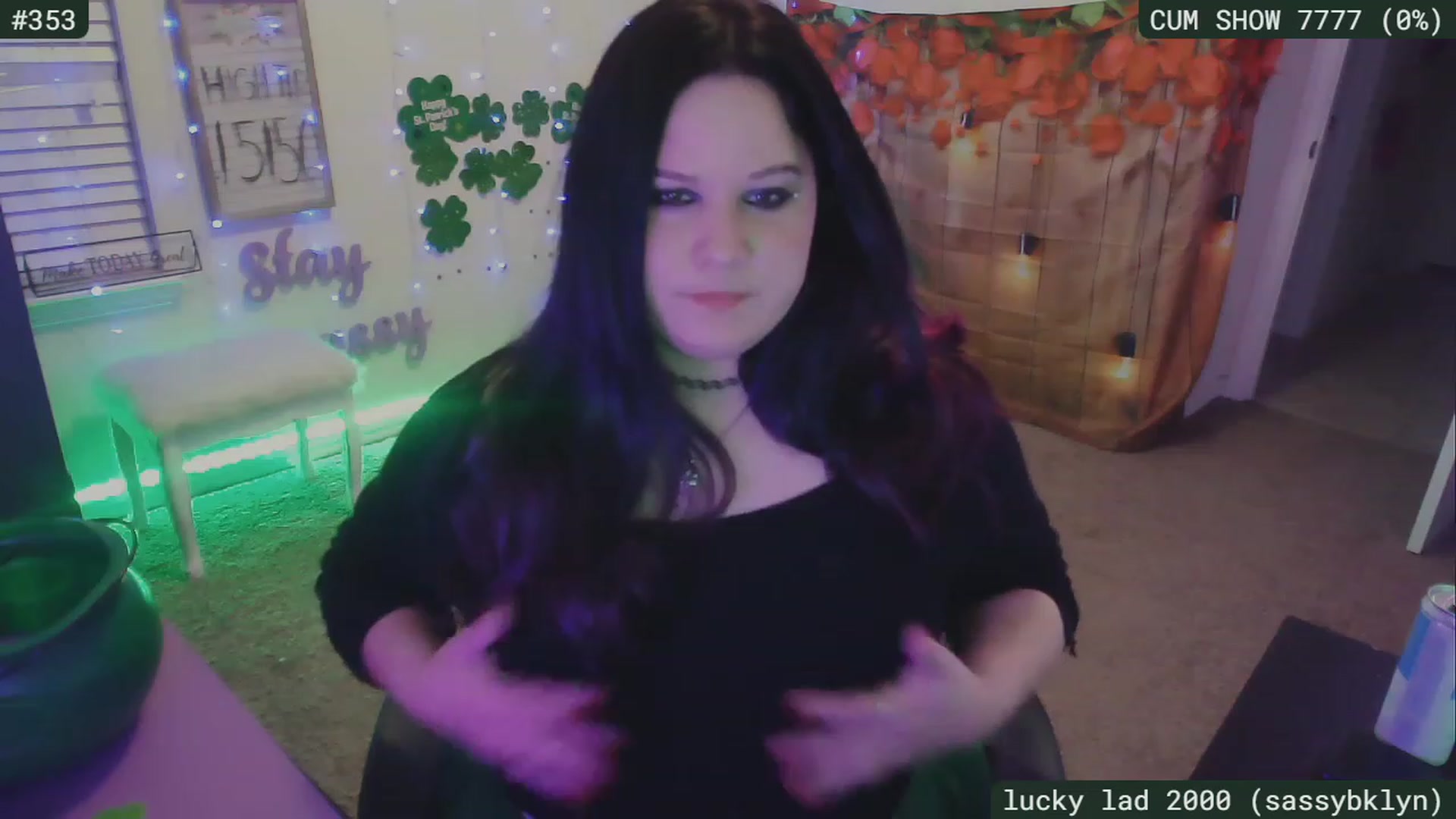 SassySarah94 video thumbnail