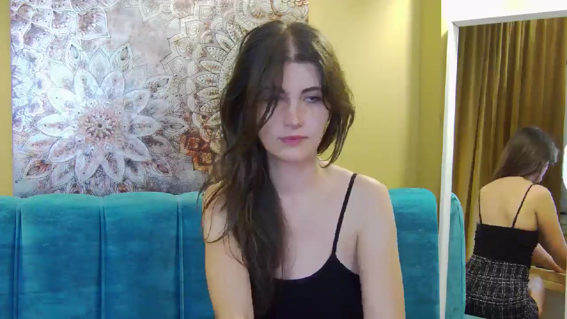 PatyBlack video thumbnail