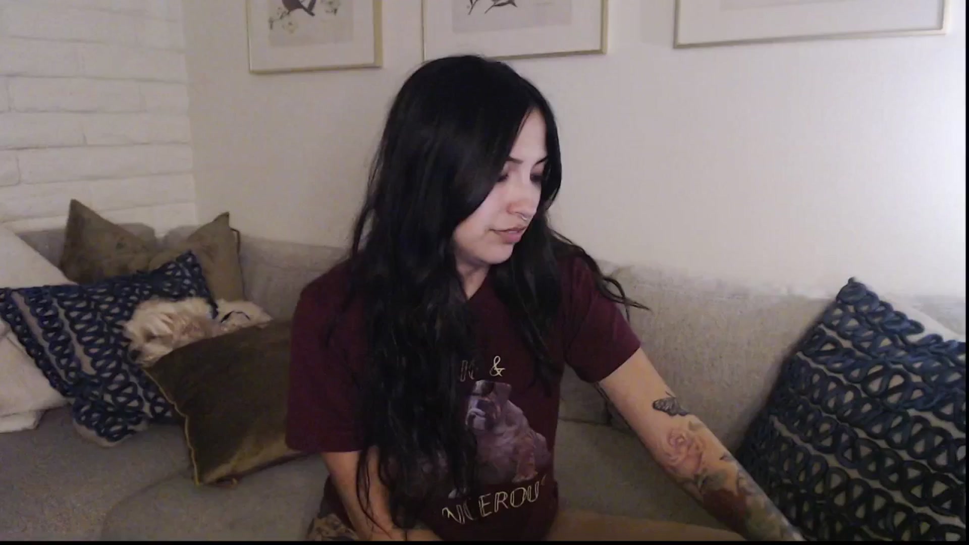 Lil_bunniii video thumbnail