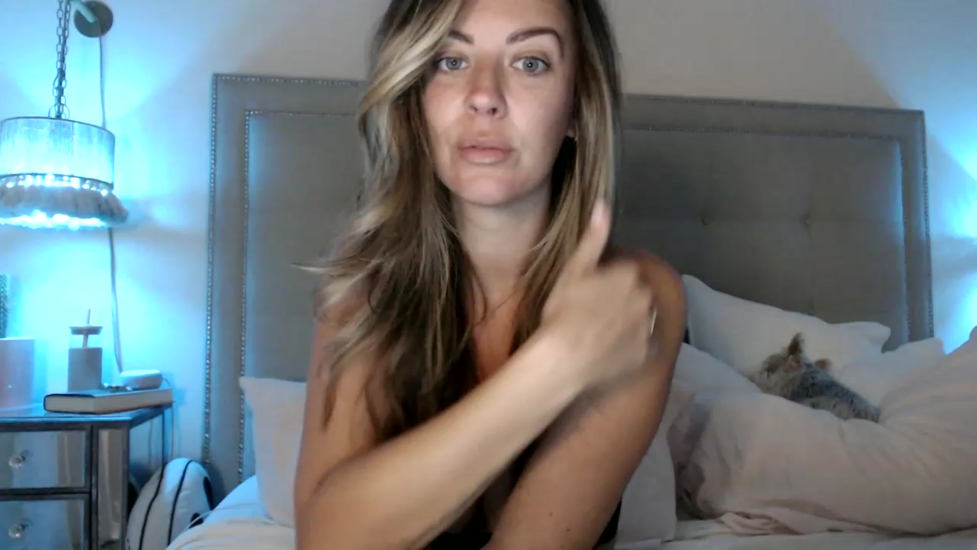 DaniSendNudes video thumbnail