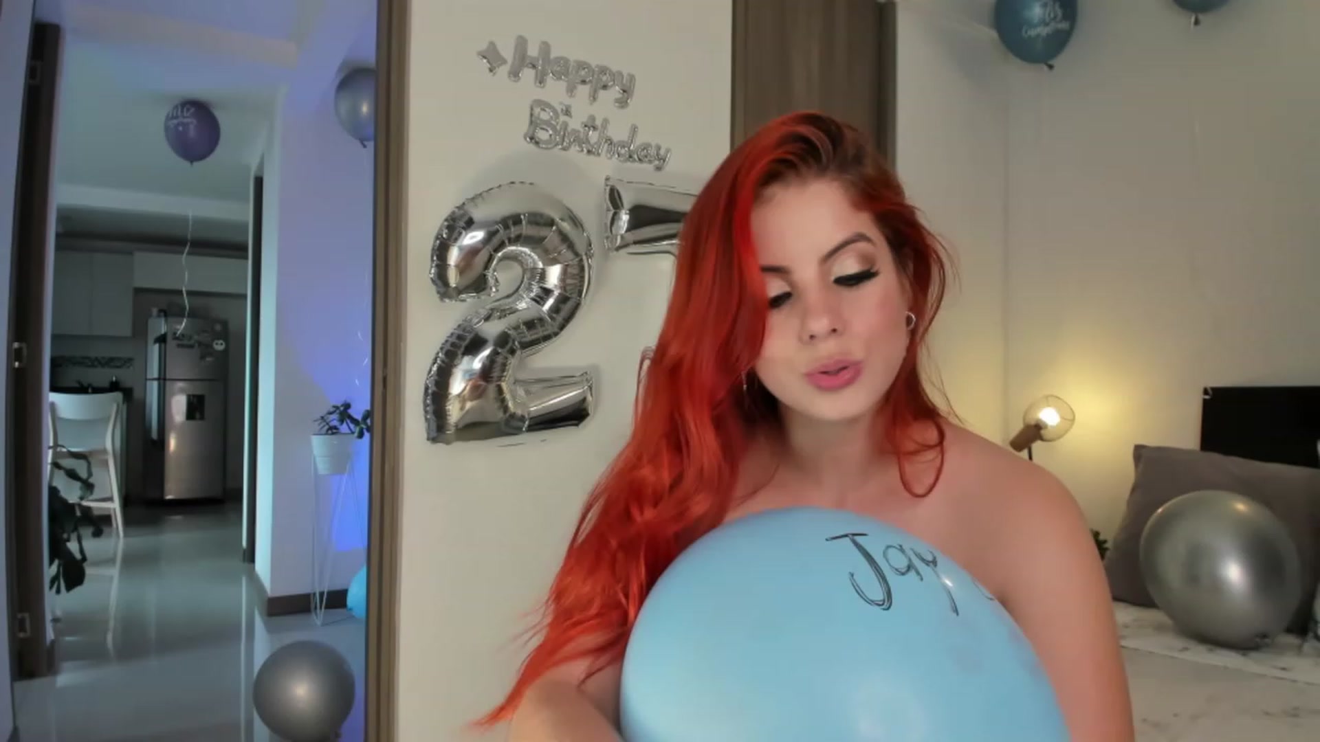 Red_Aria video thumbnail