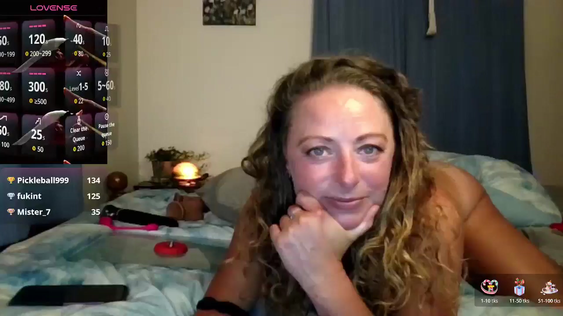 SavannahLush video thumbnail