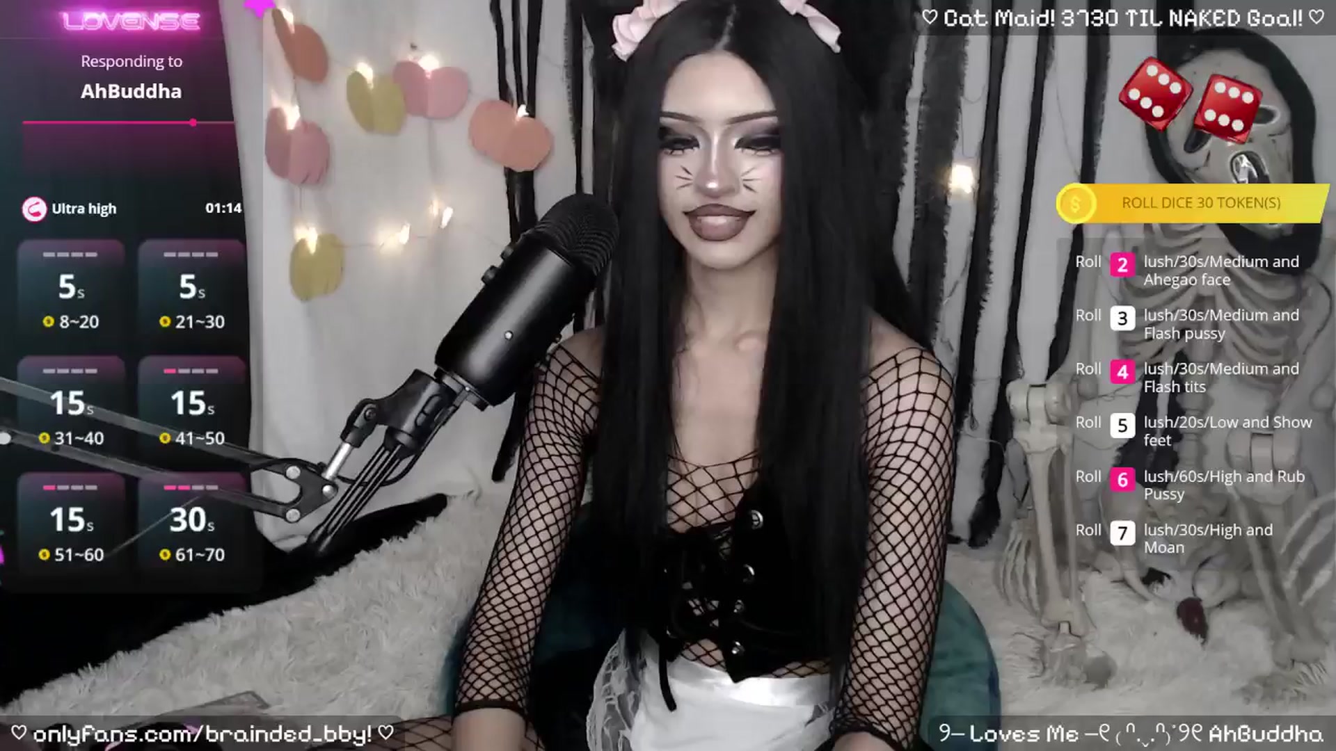 braindedbby video thumbnail
