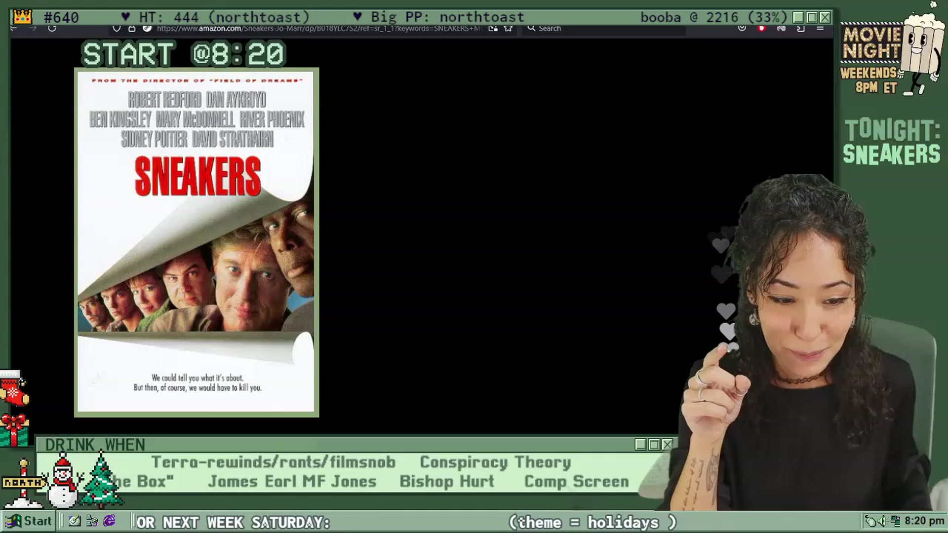 TERRA video thumbnail