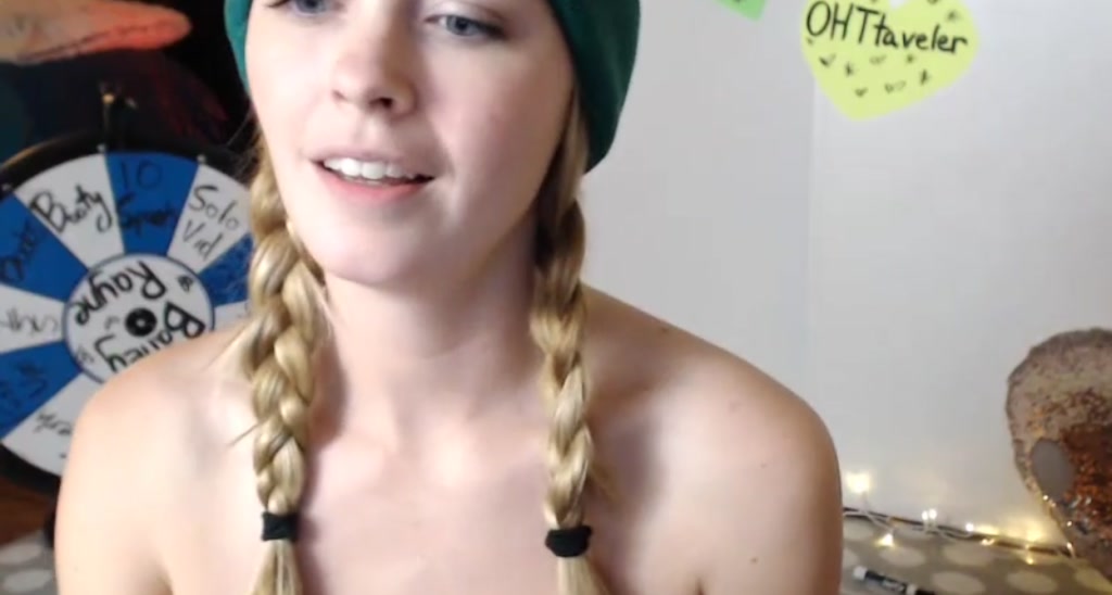 BaileyRayne video thumbnail