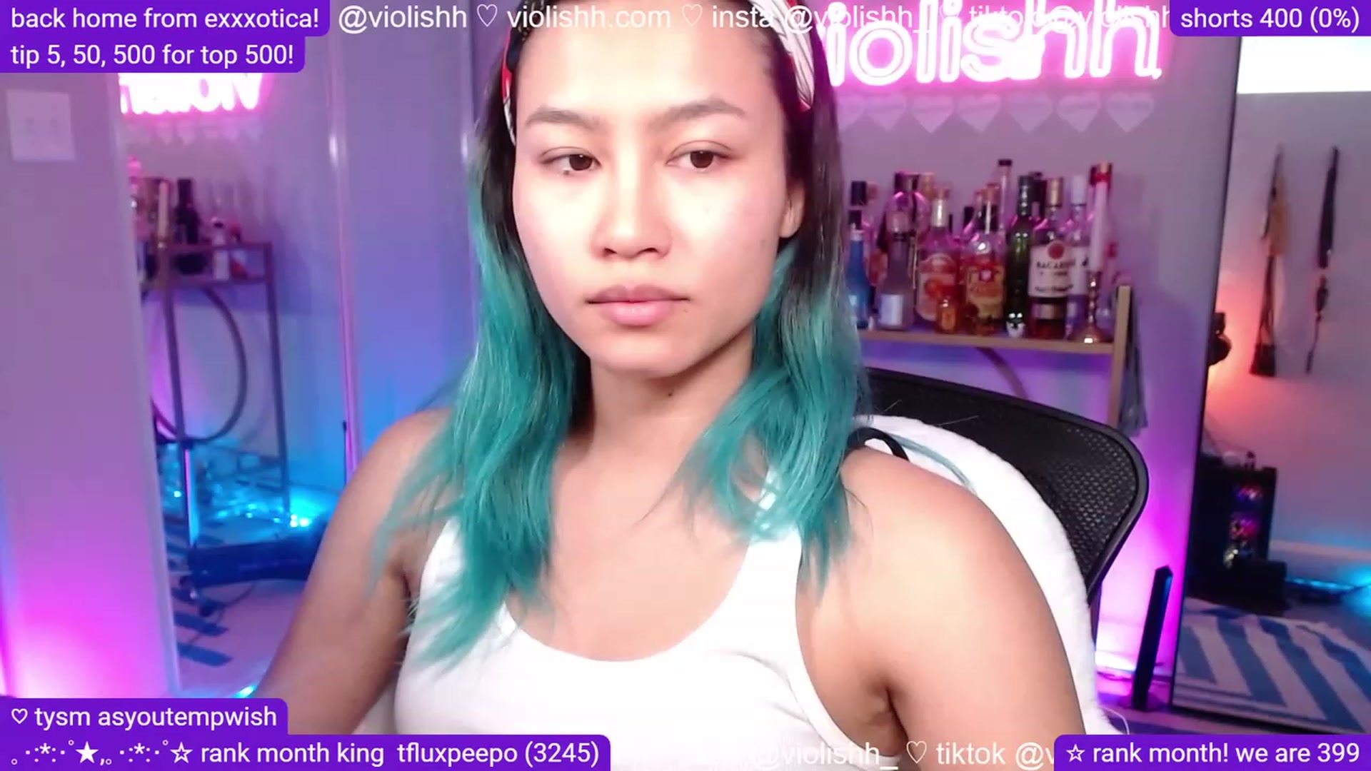 violishh video thumbnail