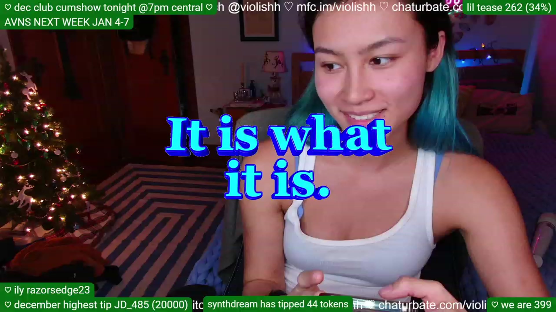 violishh video thumbnail