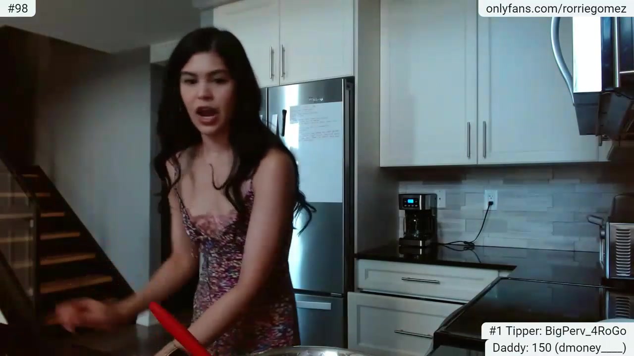 RorrieGomez video thumbnail