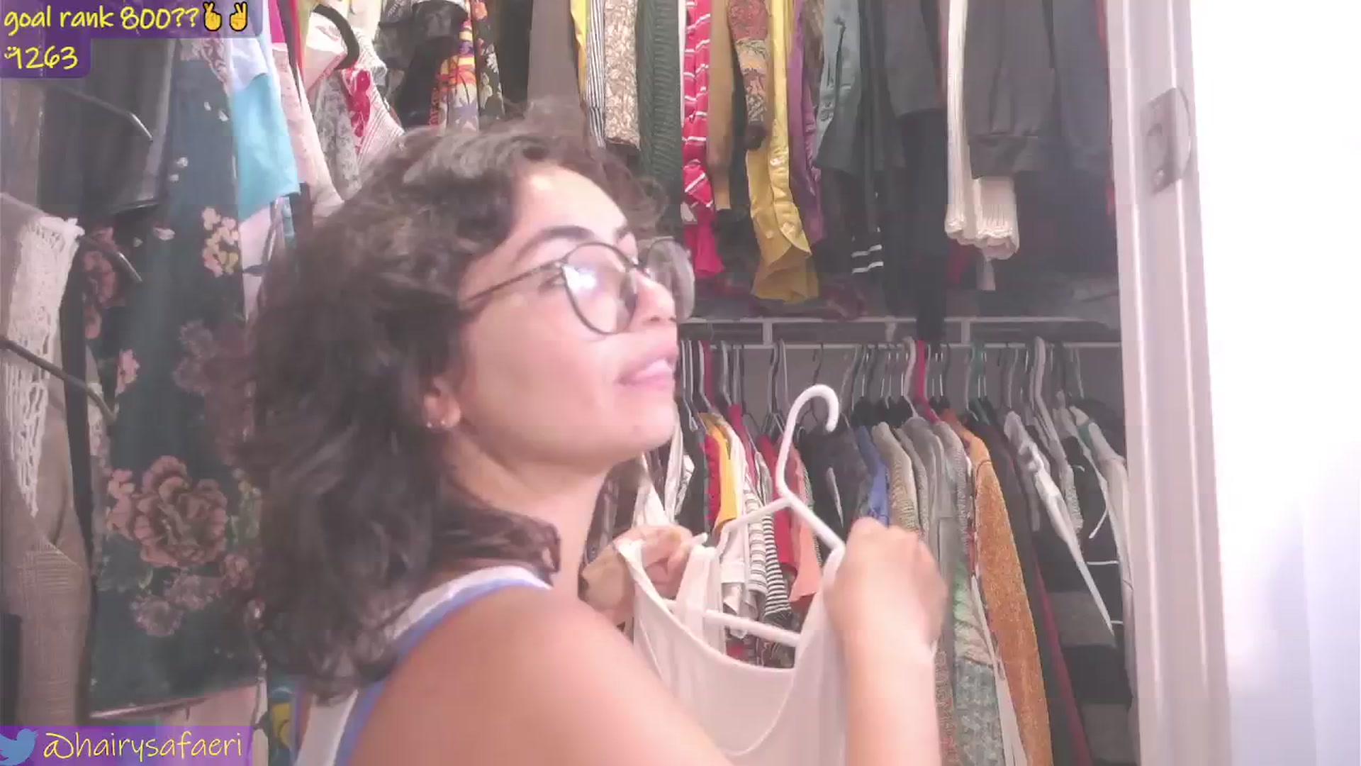 HairySafaeri video thumbnail