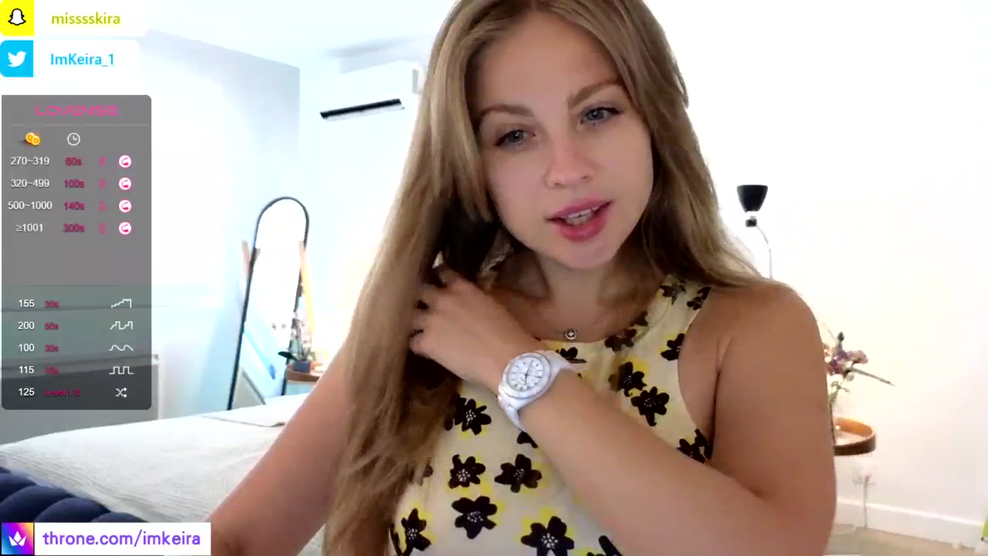 ImKeira video thumbnail