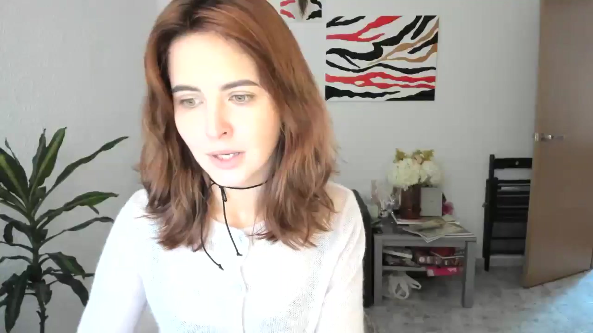 AhahaGirl video thumbnail