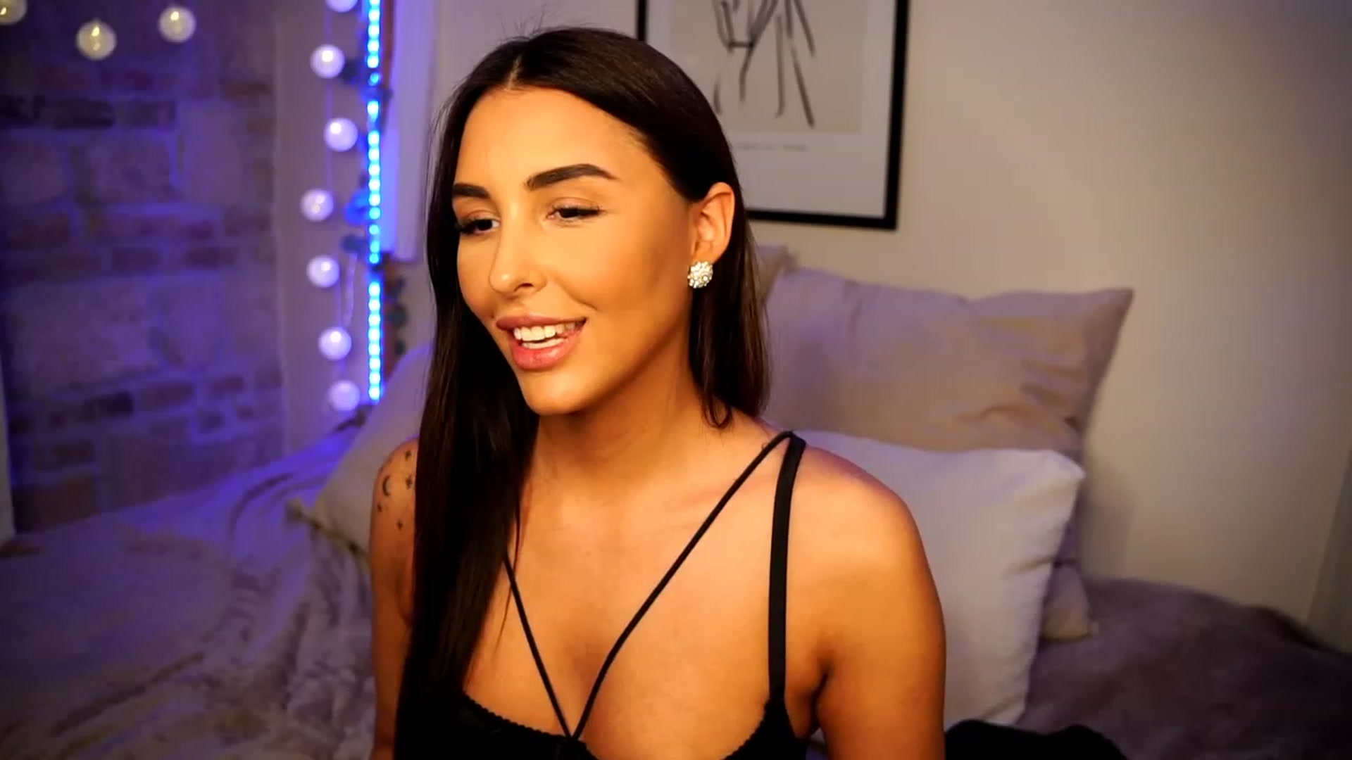 Lisamelow video thumbnail