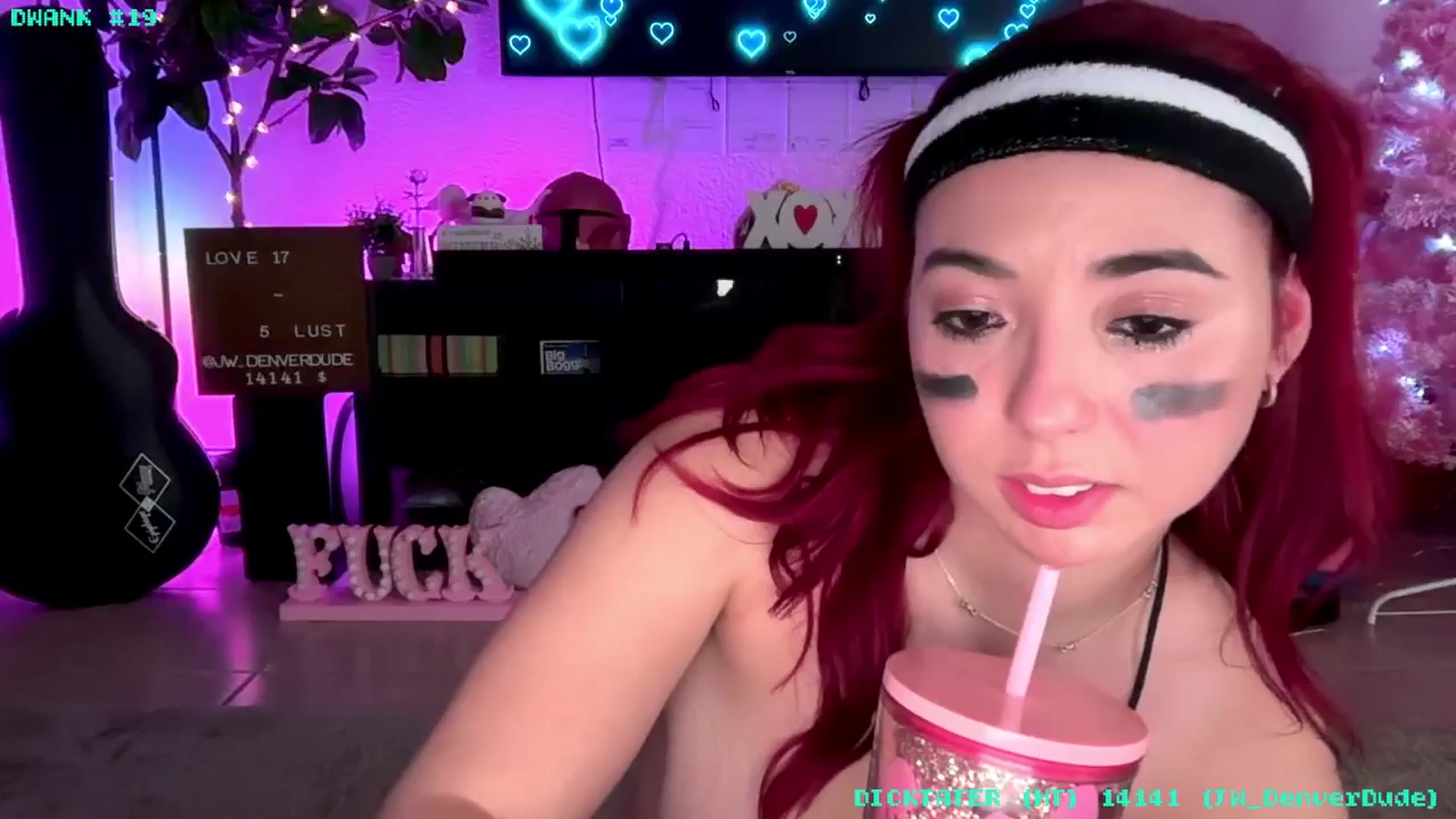 JessWhitmore video thumbnail