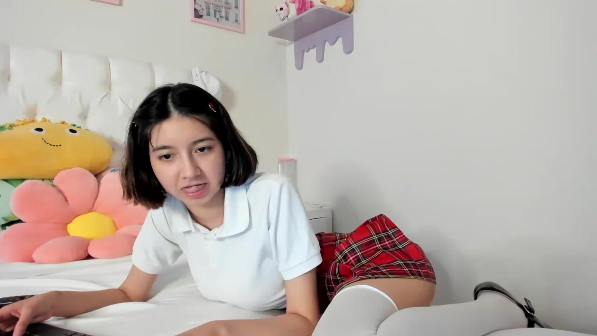 Cherrycute666 video thumbnail