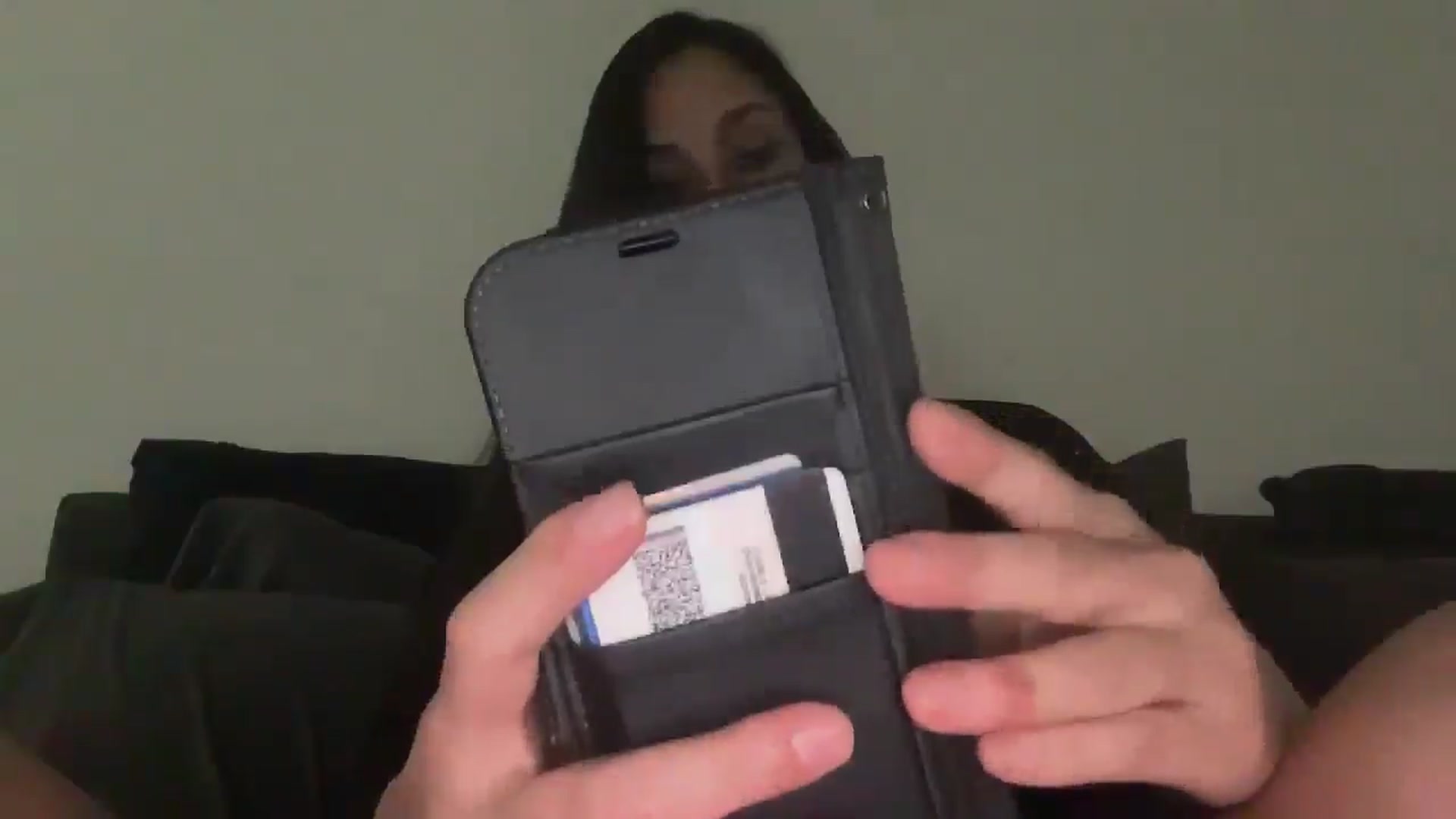 AlyssaJones video thumbnail