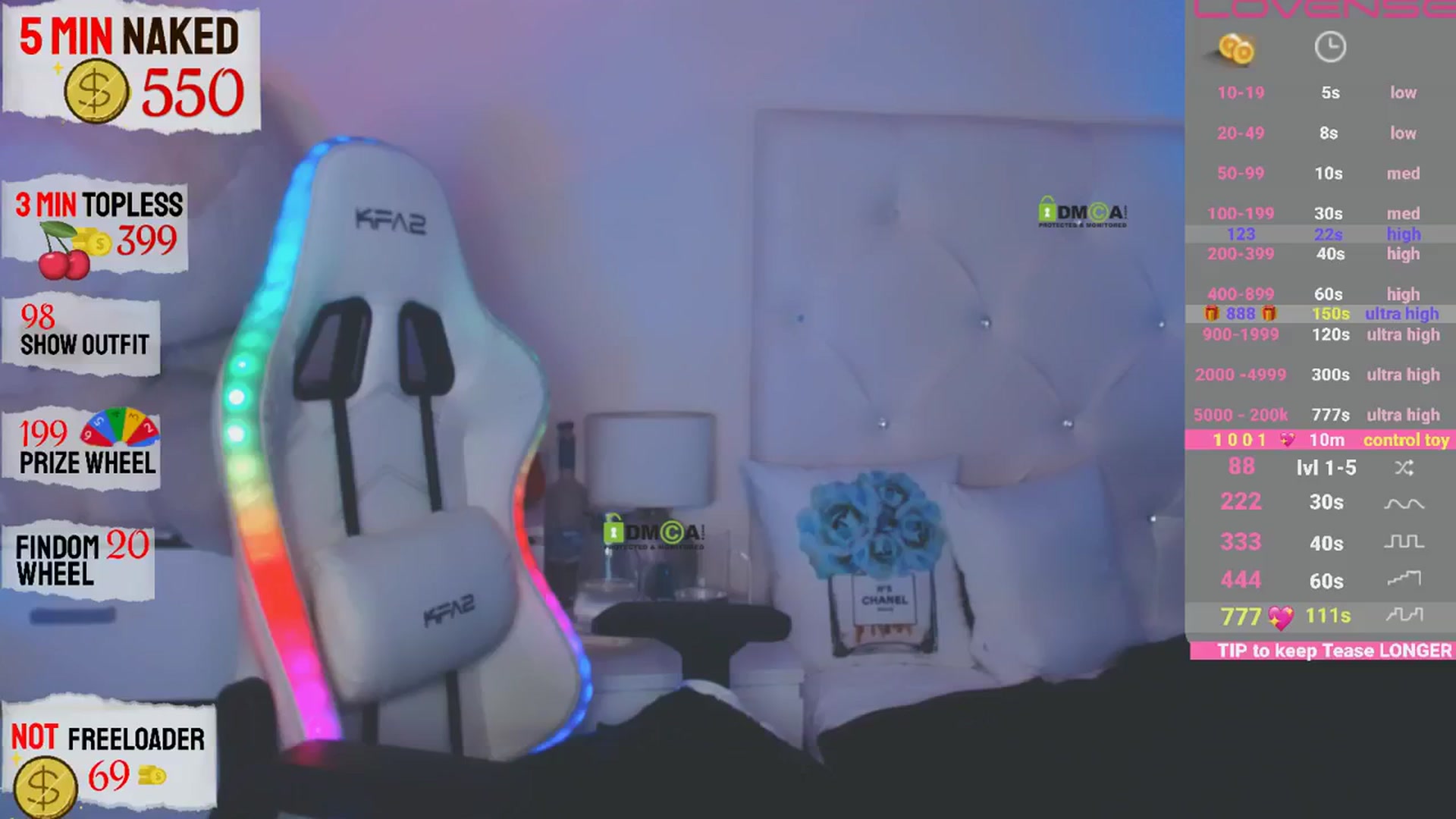 Lucky_Star888 video thumbnail