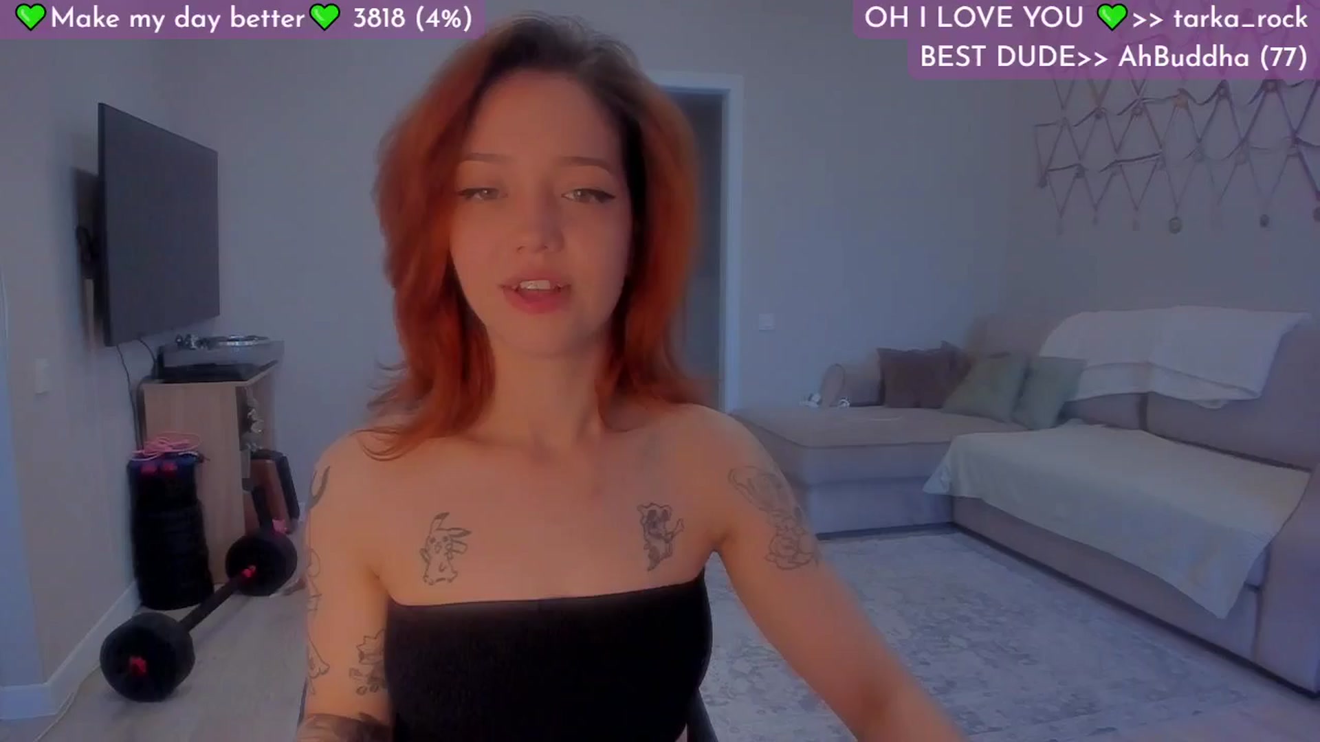 Lilu_rock video thumbnail