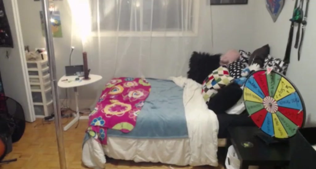 LucyLovesick video thumbnail