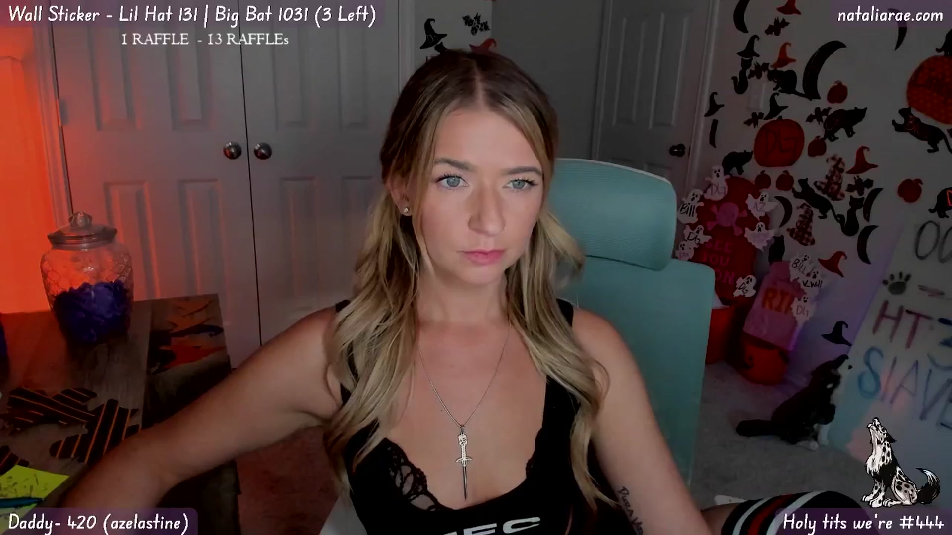 Natalia_Rae video thumbnail