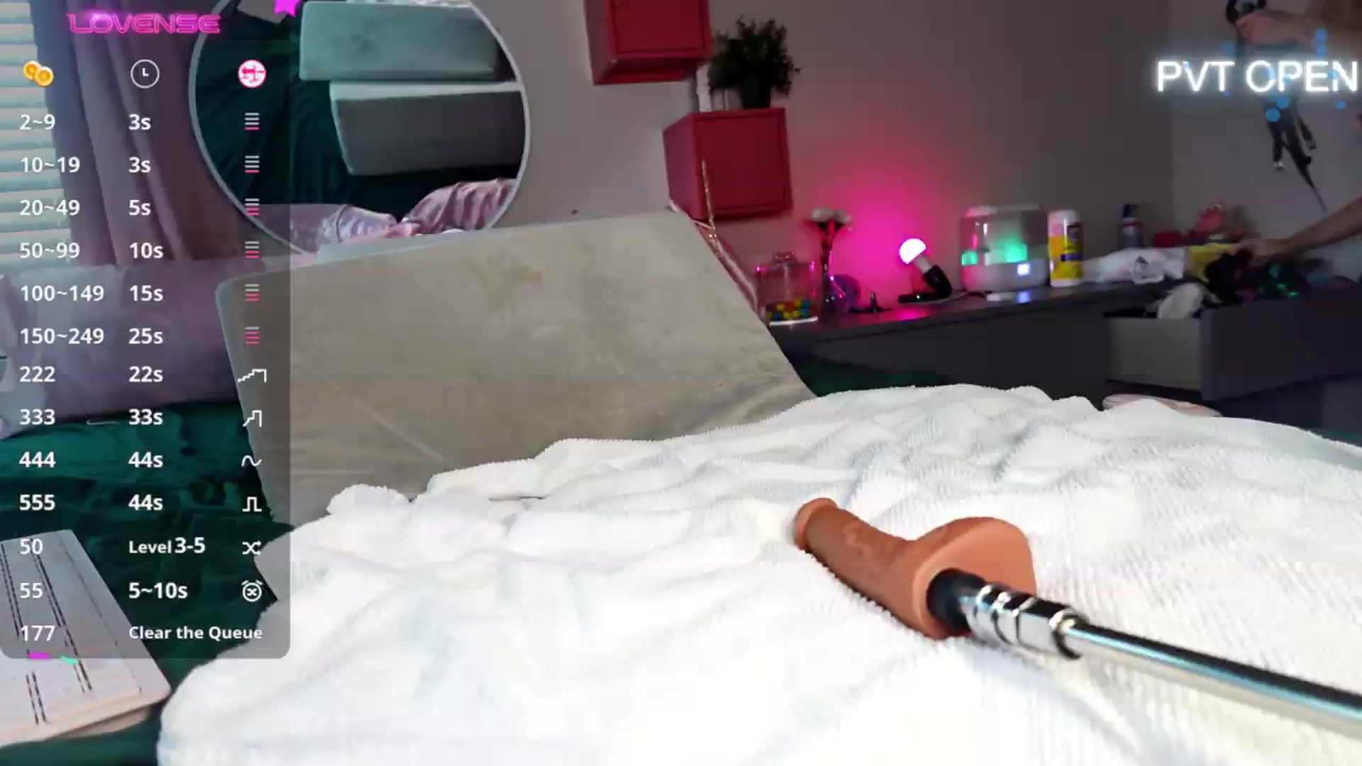 LucyLovecox video thumbnail
