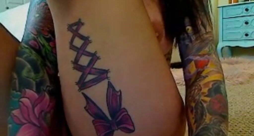 TATTGODDESS video thumbnail