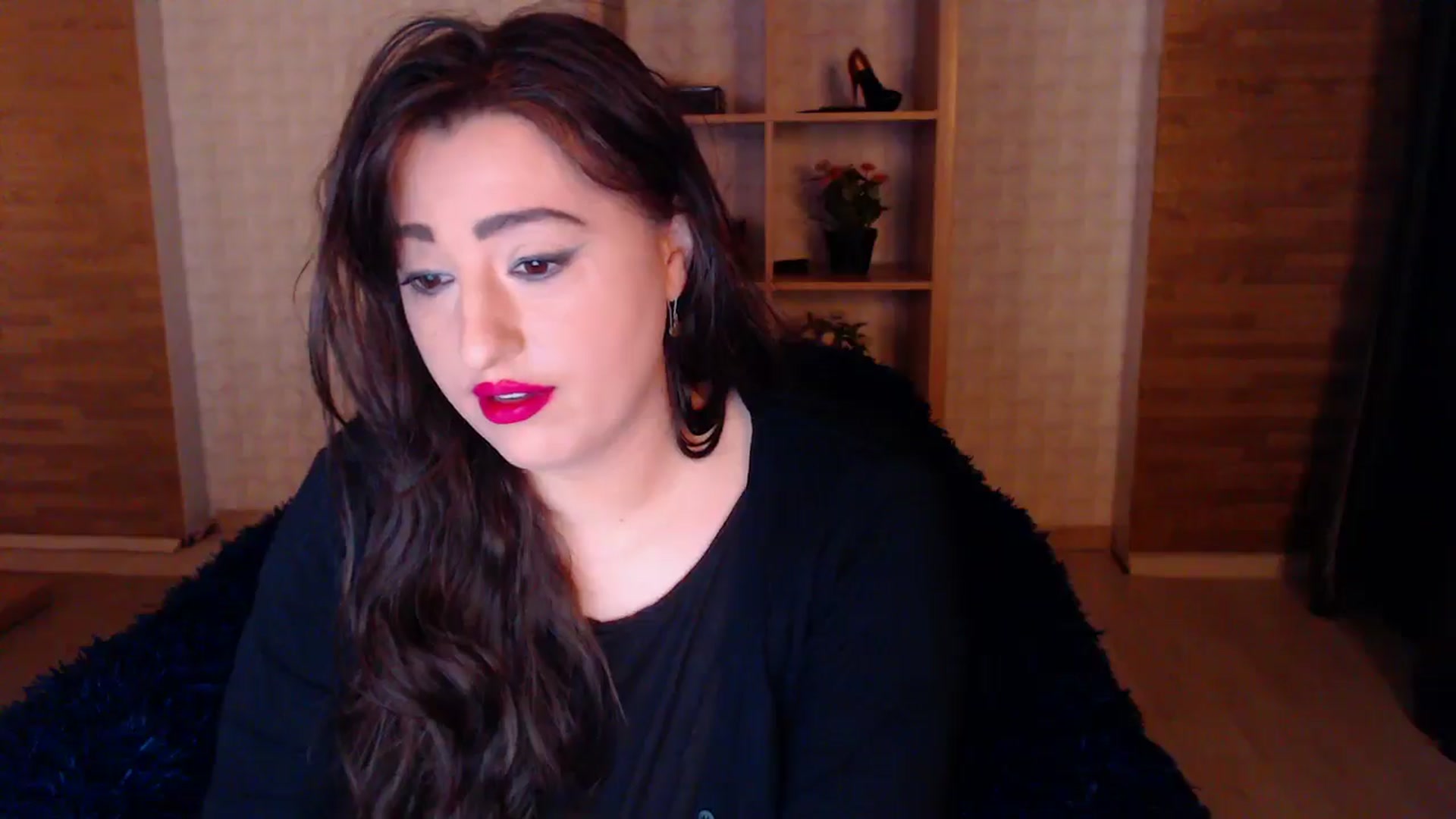 HotRebbecca video thumbnail