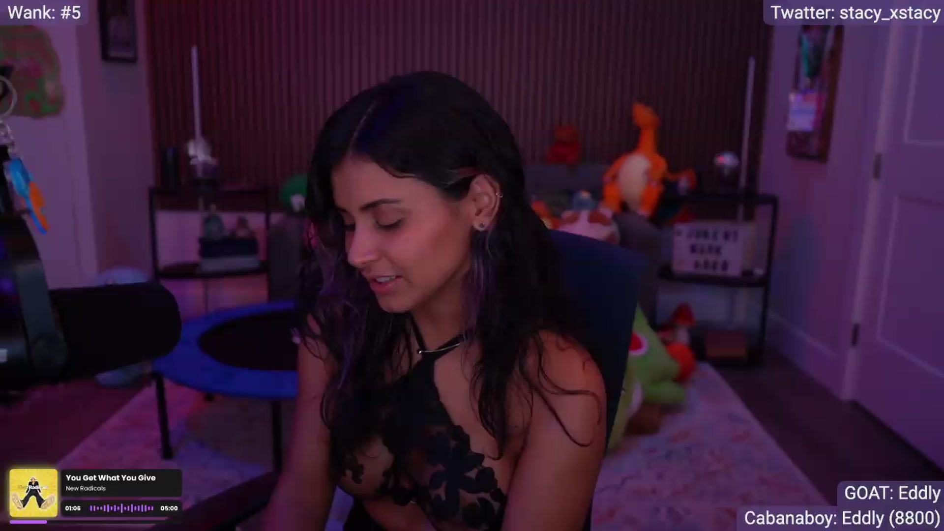 Stacy_x3 video thumbnail