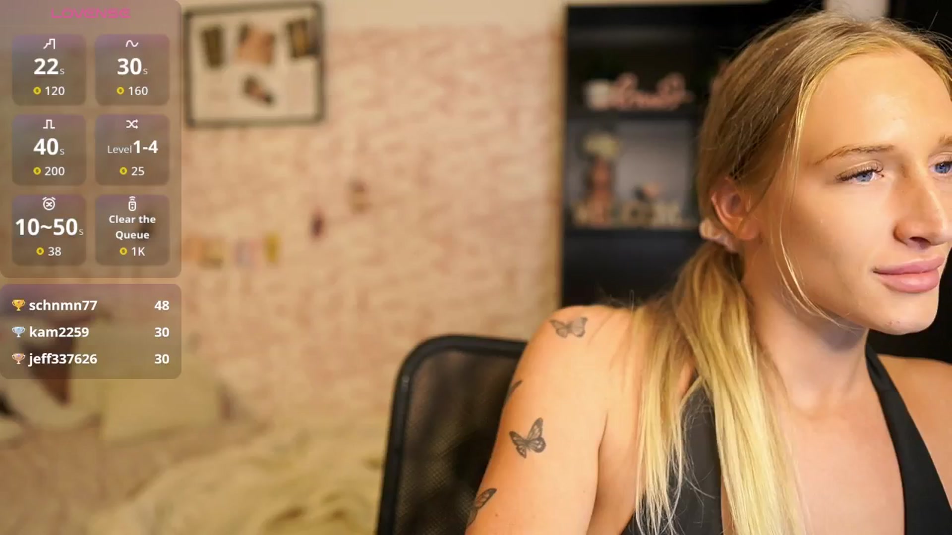 NicoletteShea video thumbnail