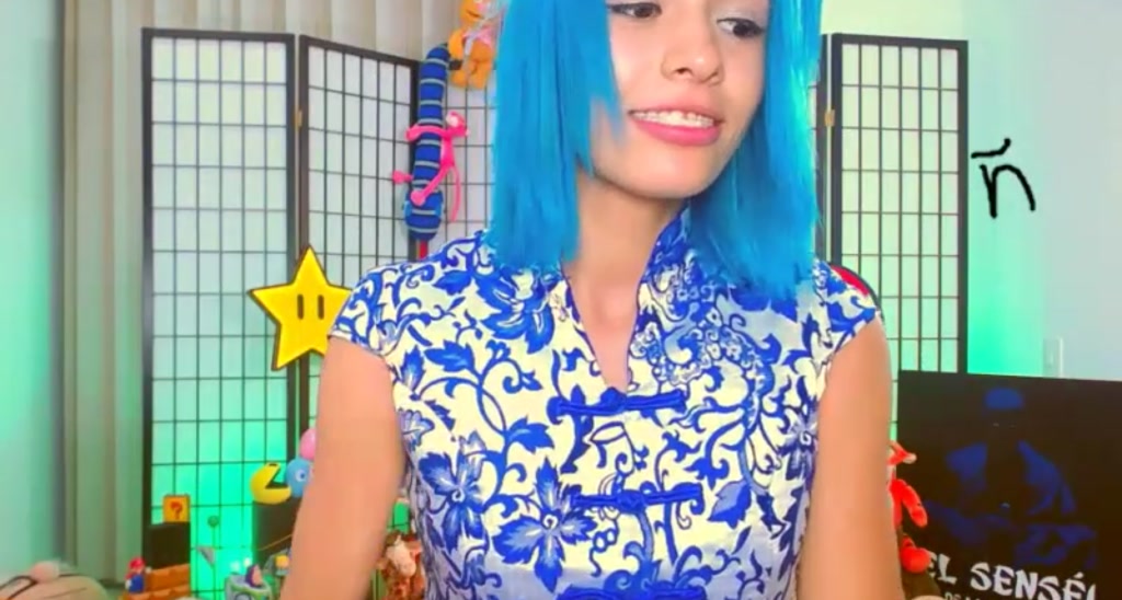 Agostinha_Red video thumbnail