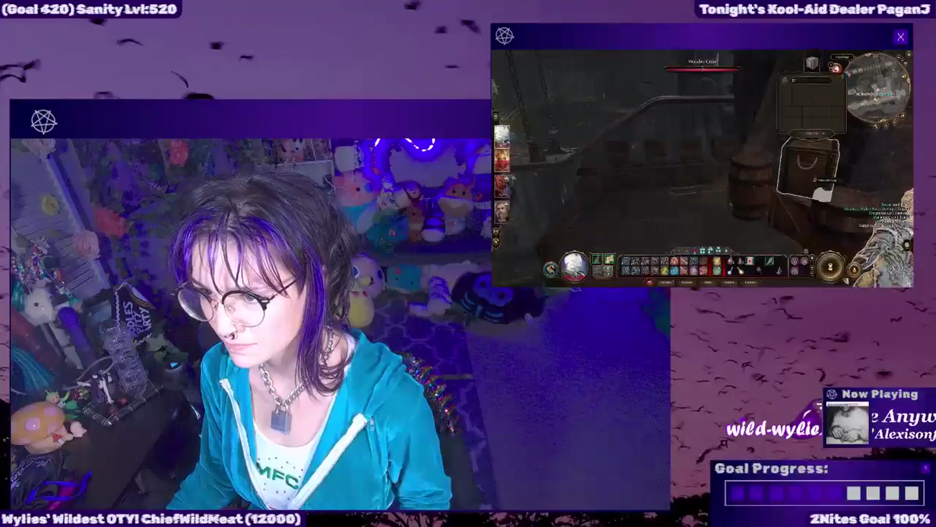 WildWyliePM video thumbnail