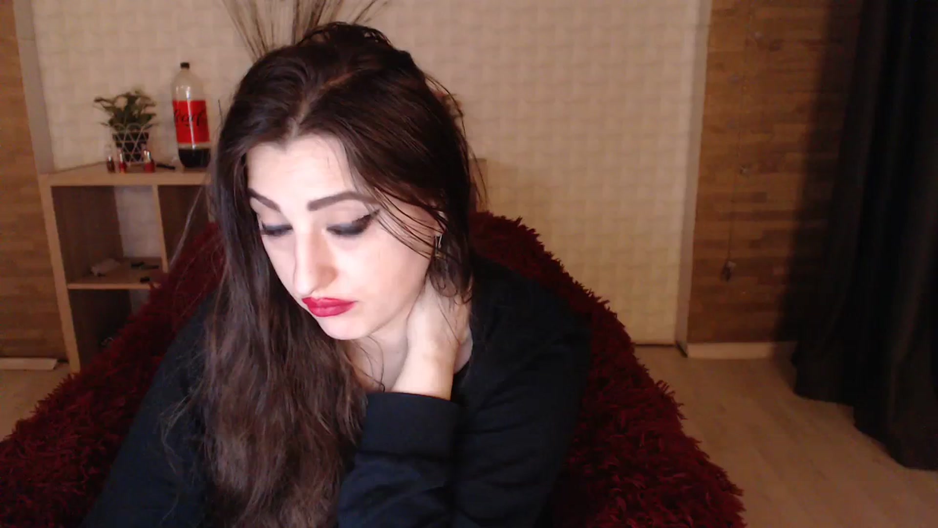 HotRebbecca video thumbnail