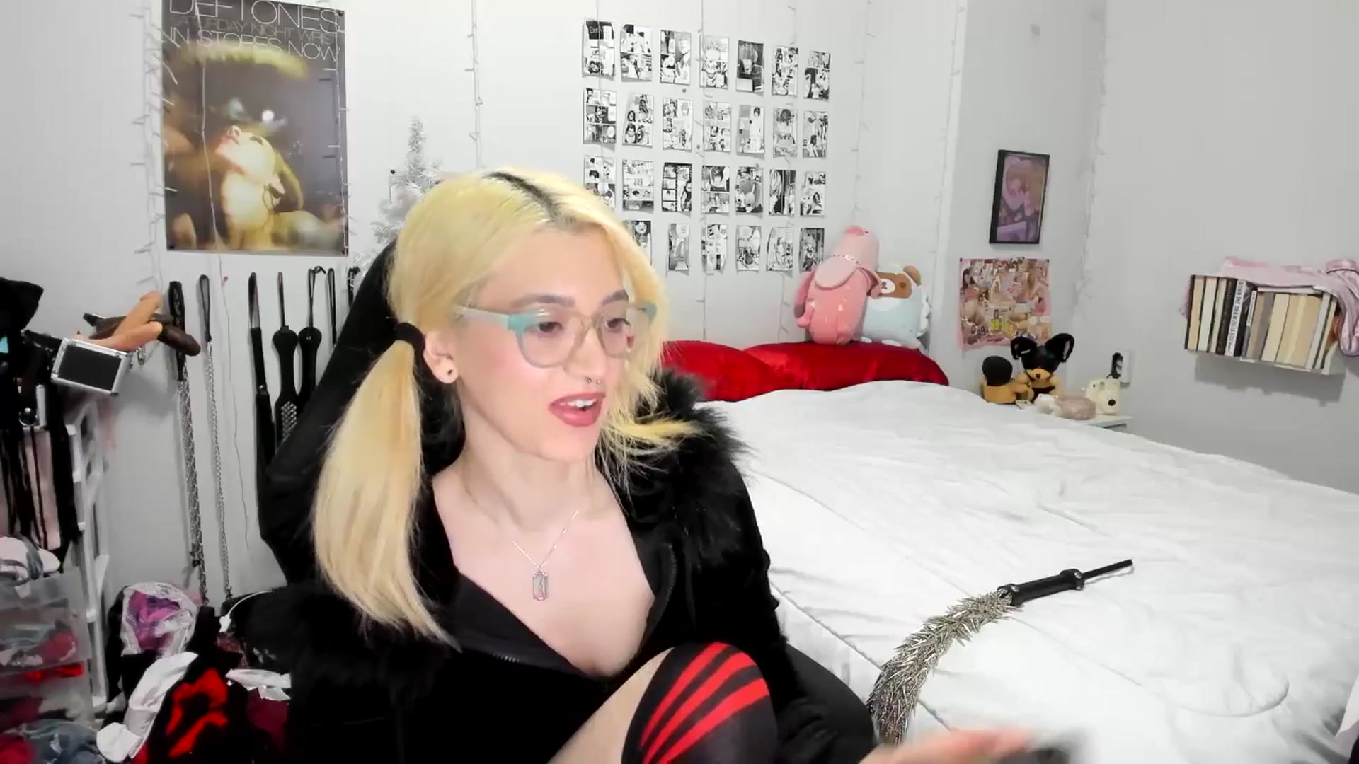 AnnaTame video thumbnail