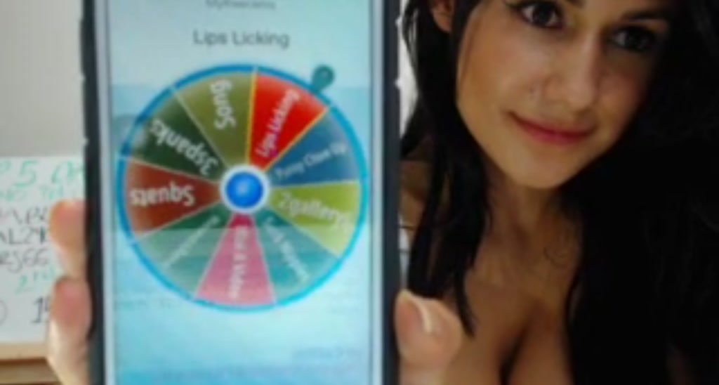 DianaSpiice video thumbnail