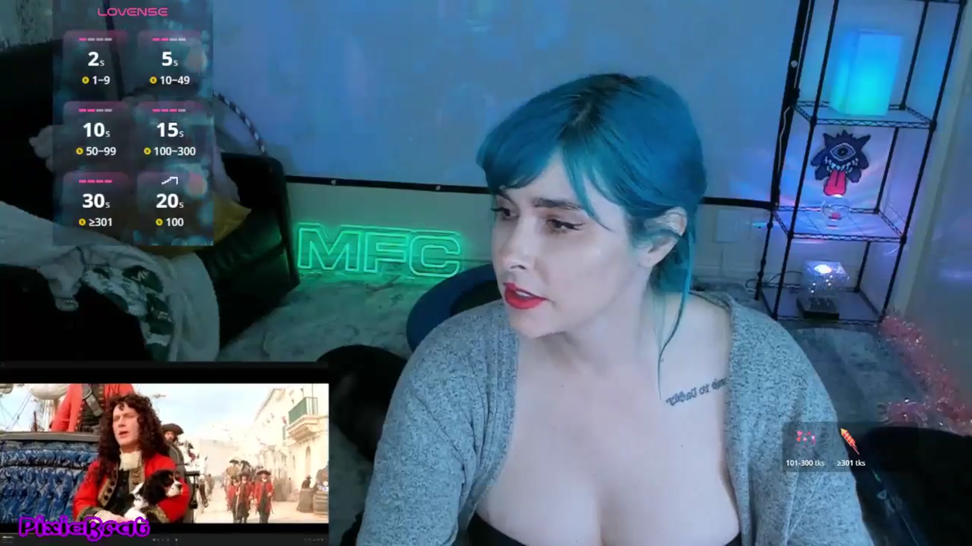 PixieBrat video thumbnail