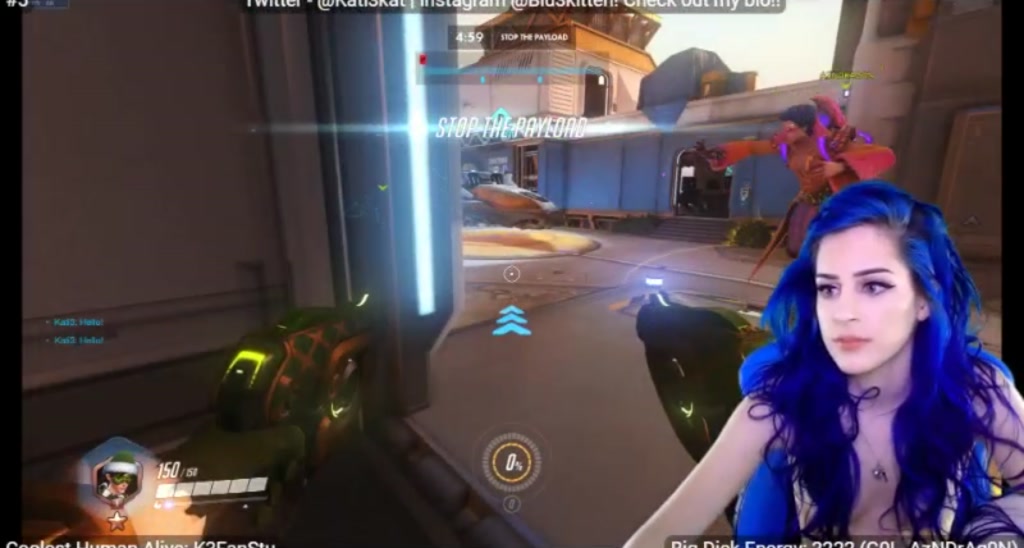 GoddessOfLife video thumbnail