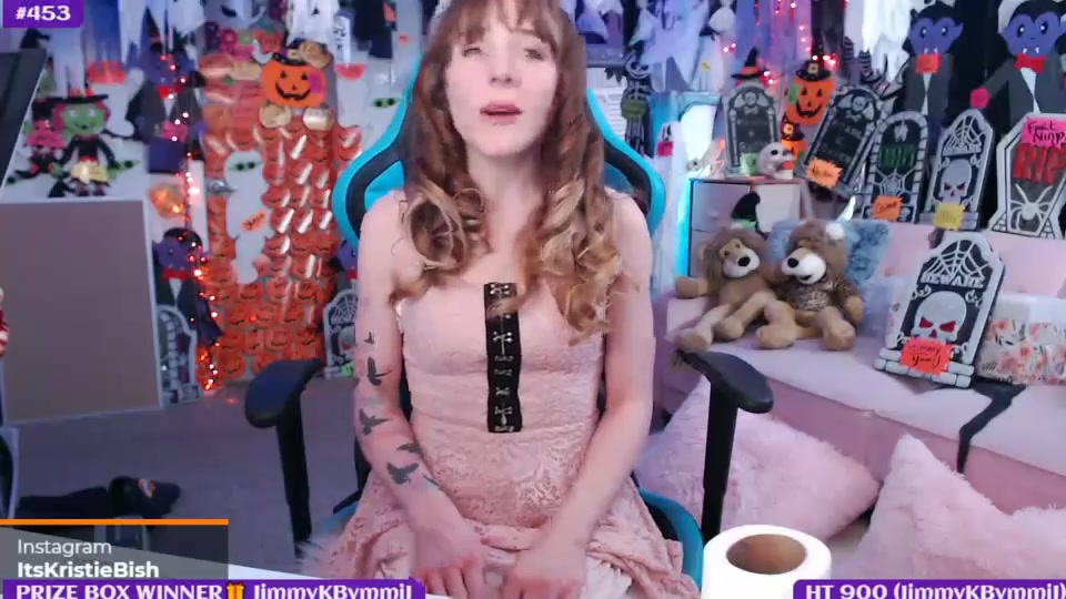 KB_CAMILYWEEN video thumbnail