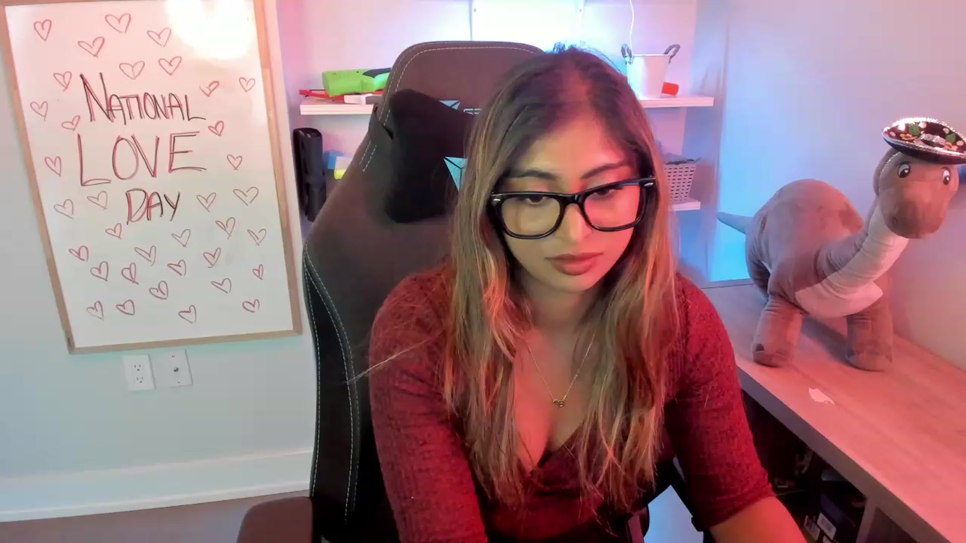 Missrinaroxx video thumbnail