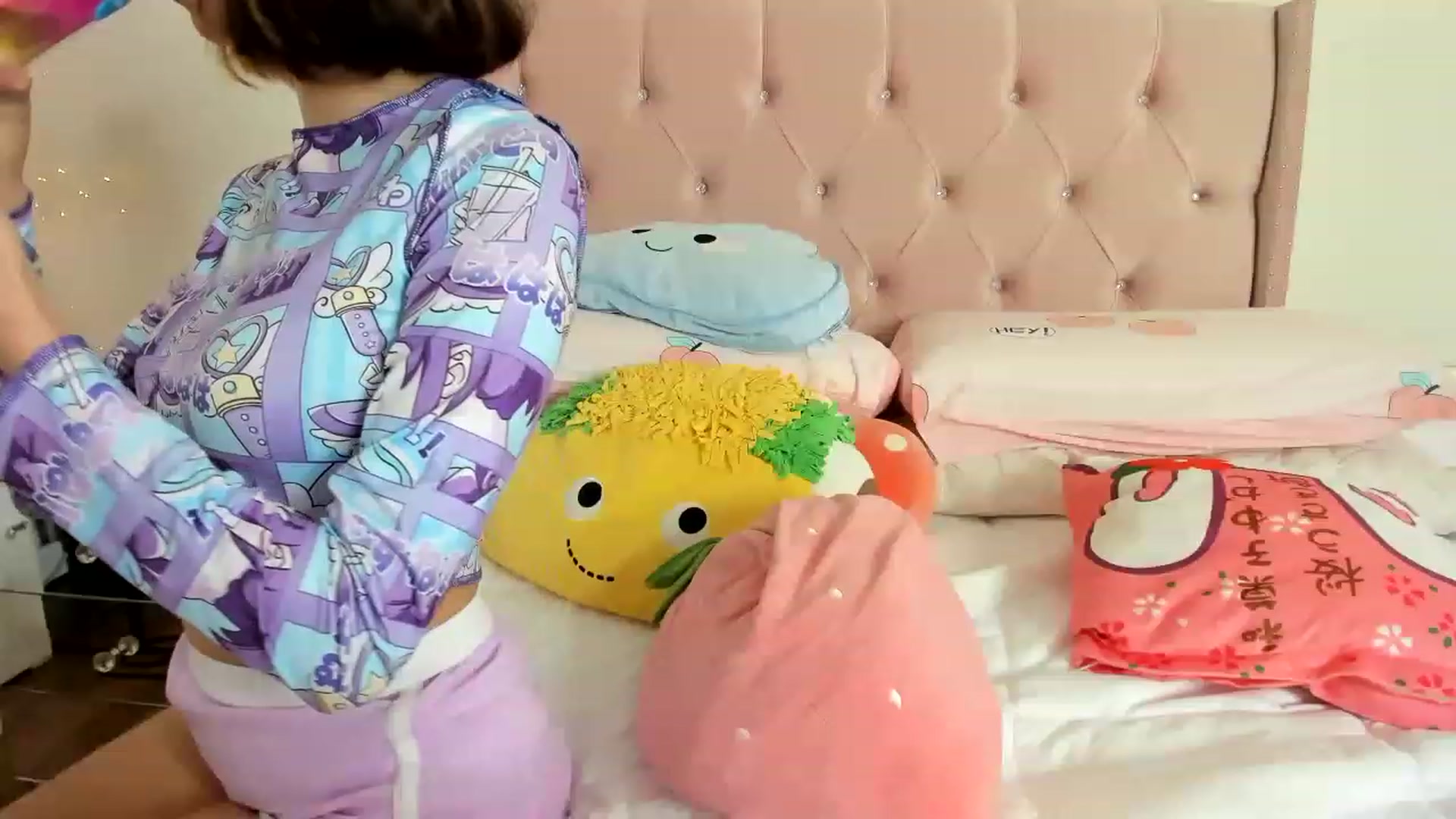 Cherrycute666 video thumbnail
