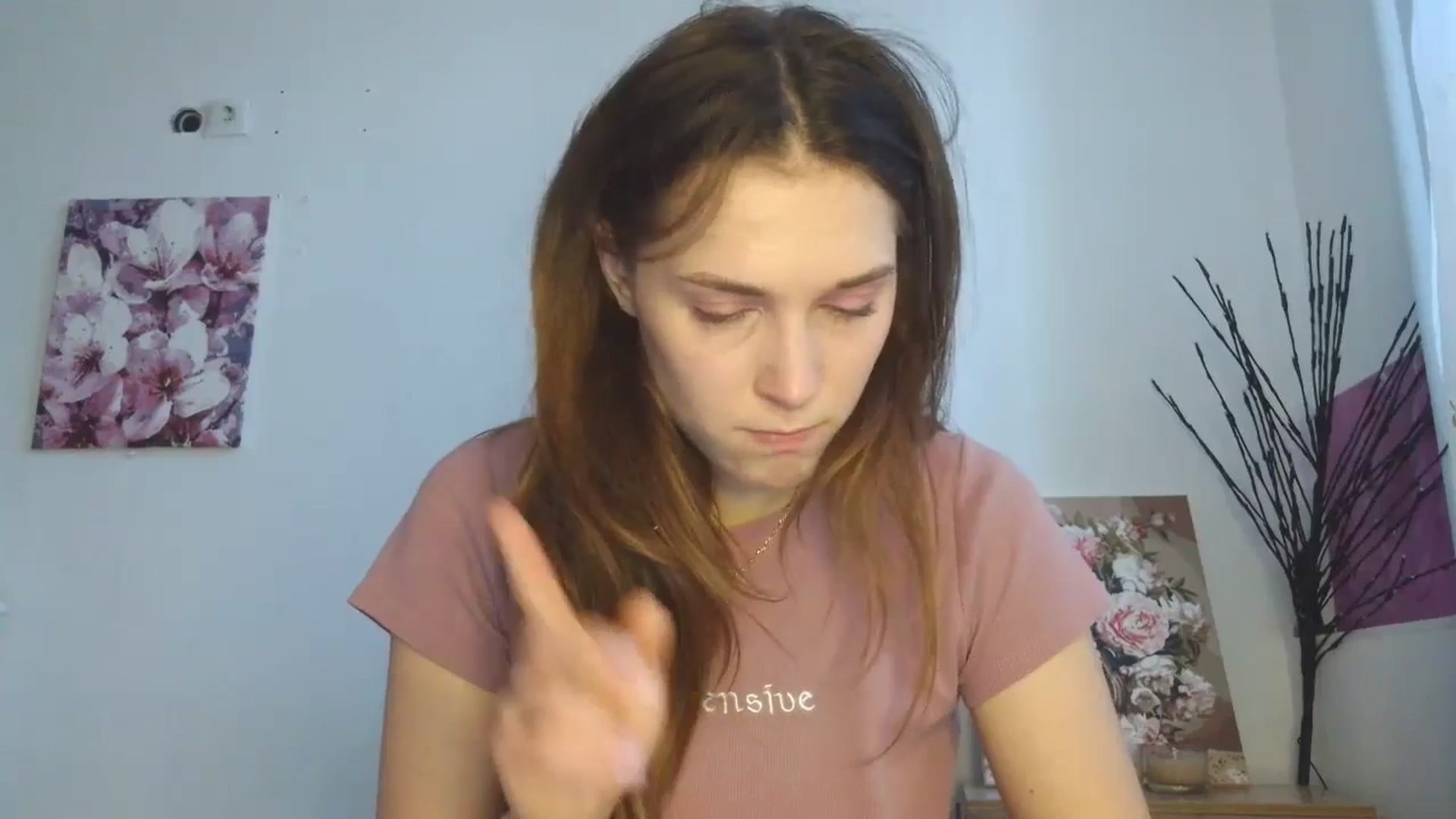 HaleyReed video thumbnail