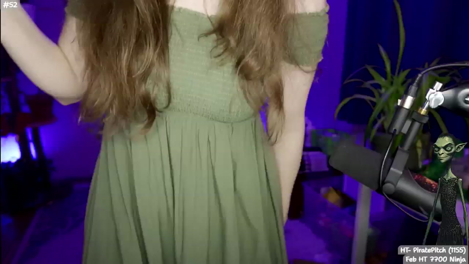 SophieAmor video thumbnail