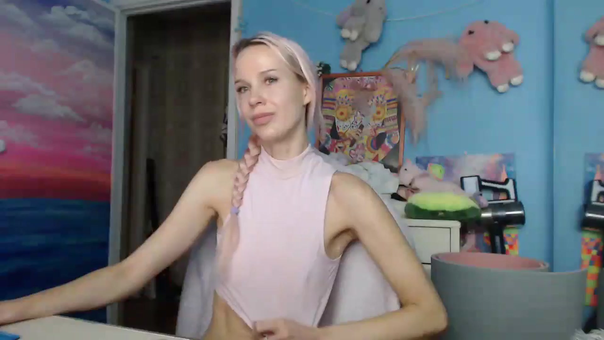Malina_kitty video thumbnail